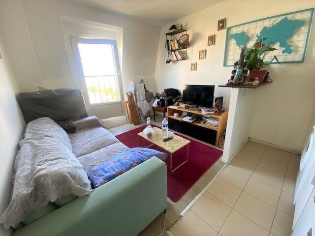 Vente appartement 1 pièce 17 m² à Saint-Denis (93200), 105 000 €