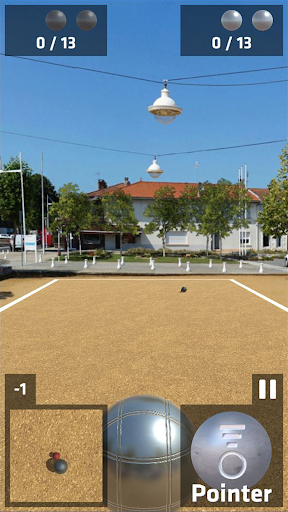La pétanque  APK MOD screenshots 5