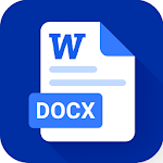 Cover Image of Unduh Word Office - Docs Reader, Excel, Sheet Editor 1.37 APK