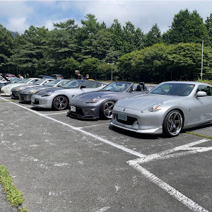 フェアレディZ Z34