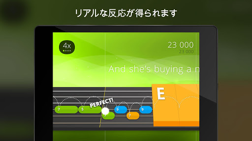 免費下載教育APP|Yousicianでギター練習 app開箱文|APP開箱王