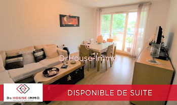 appartement à Villeneuve-Tolosane (31)