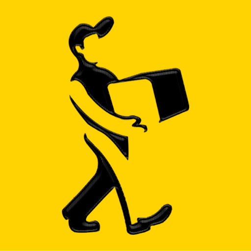 ORDEROW - Everything delivery app