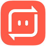 Cover Image of Descargar Enviar a cualquier lugar (transferencia de archivos) 6.2.26 APK