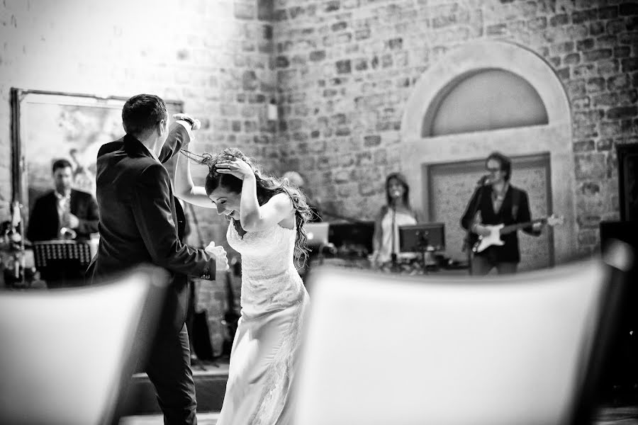 Wedding photographer Ciro Magnesa (magnesa). Photo of 10 October 2017