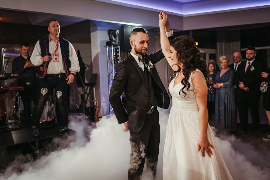 Photographe de mariage Kamil Turek (kamilturek). Photo du 26 février 2023