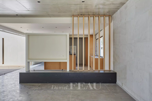 Maison avec piscine 3