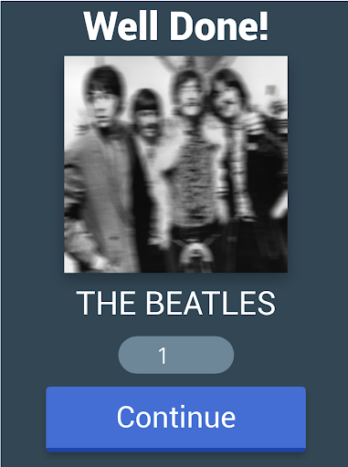 Guess the Rock Band Famous