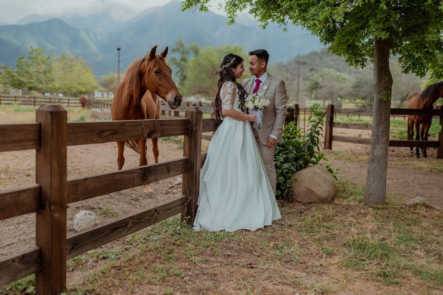 Bröllopsfotograf Rodrigo González (errewedding). Foto av 10 maj