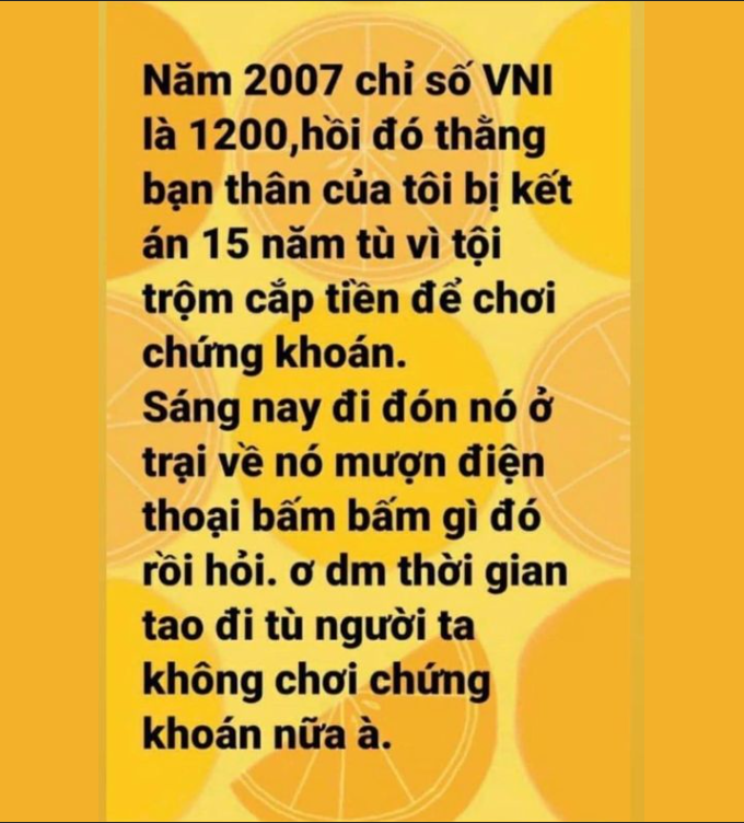 15 năm trôi qua mà tôi cứ ngỡ thằng bạn tôi chưa hề bị đi tòo <3