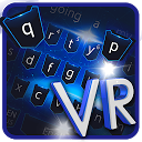 ダウンロード VR Tech Keyboard をインストールする 最新 APK ダウンローダ