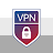 VPN servers in Russia icon