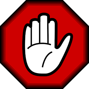 Stop Sex Trafficking logo