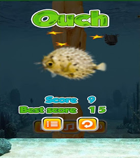 Fish Live or Die(圖8)-速報App