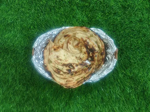 Lachha Parantha