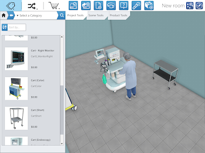 Powertrak 3D Configurator(圖5)-速報App