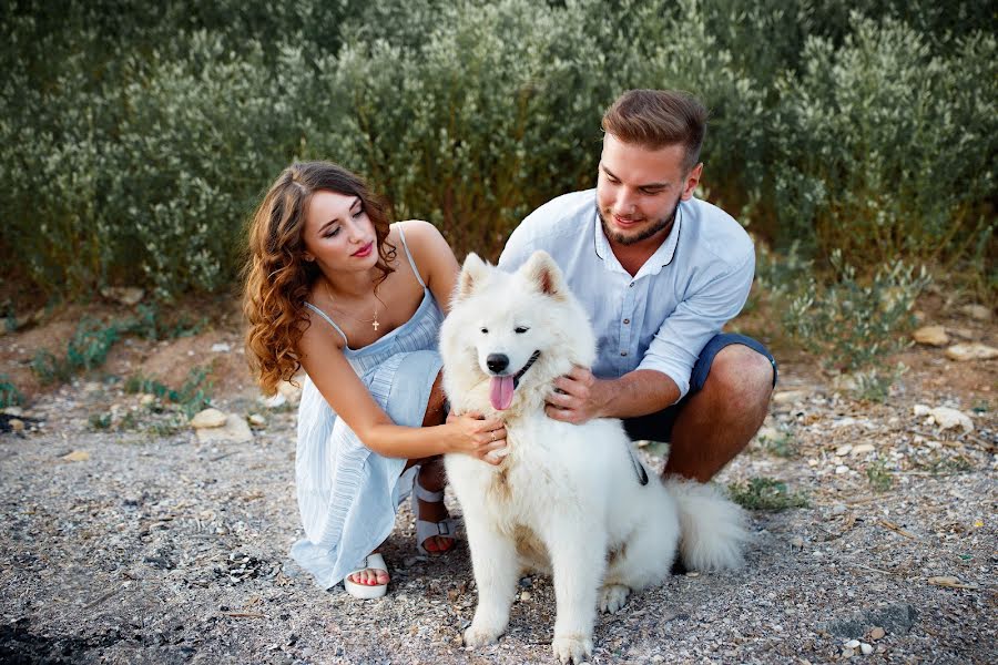 Düğün fotoğrafçısı Vadim Ryabovol (vadimkar). 7 Şubat 2017 fotoları