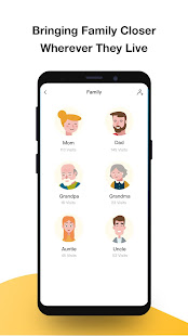 Growing-Baby Photo & Video Sharing, Family Album(圖5)-速報App