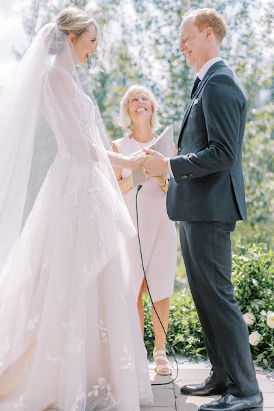 Hochzeitsfotograf David Heidrich (heidrich). Foto vom 9. Juli 2023