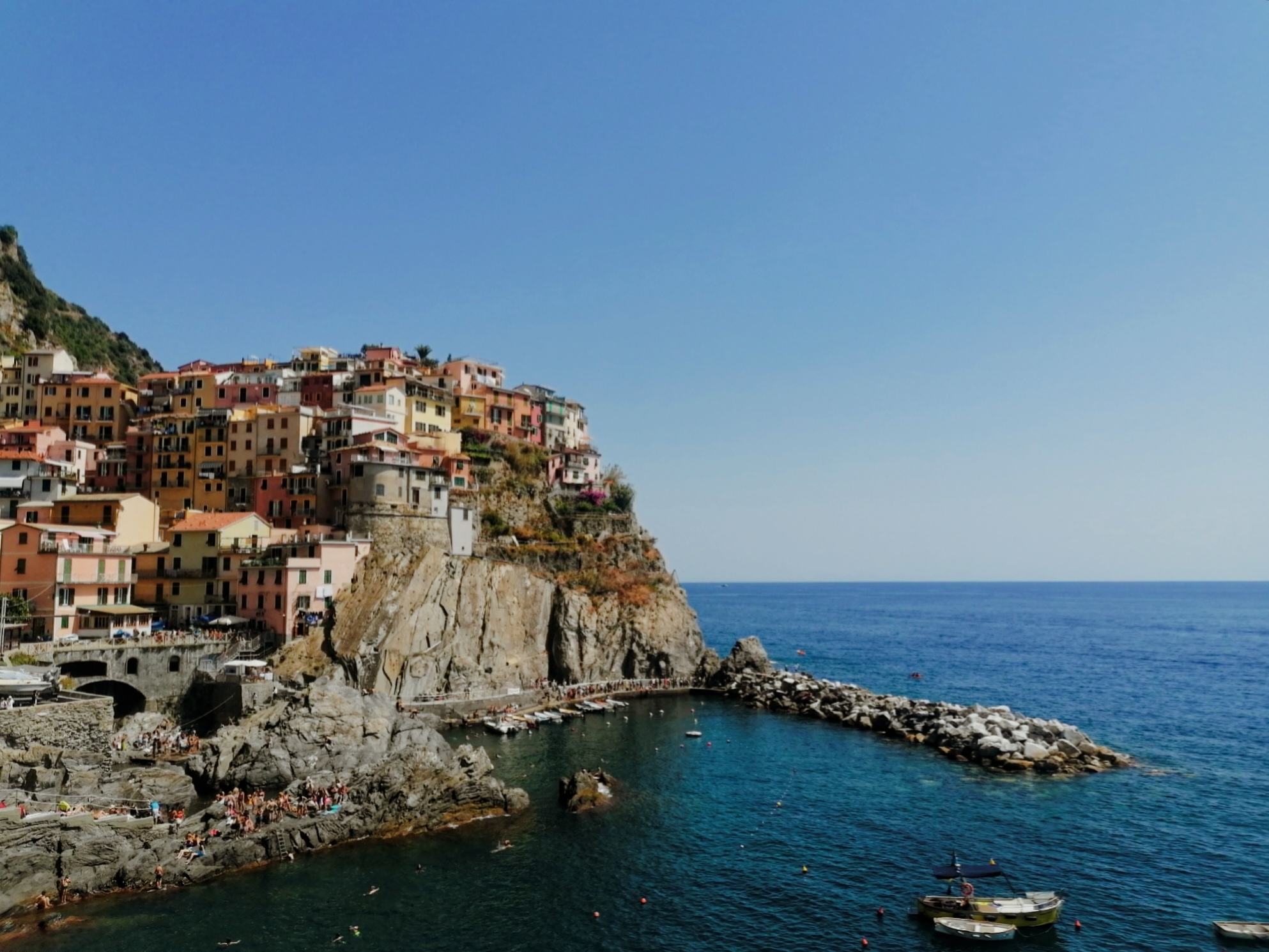 Caffè con vista di Emmolotta