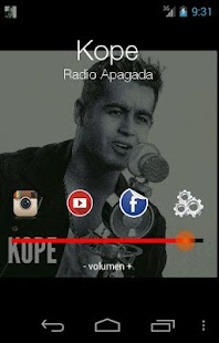 Free Download Kope APK