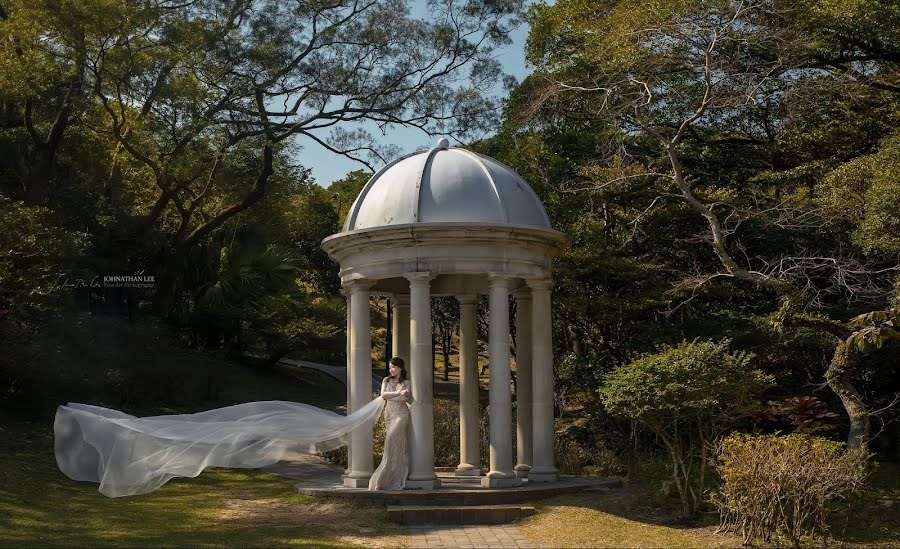 Photographe de mariage Johnathan Lee (jonathanlee). Photo du 31 mars 2019