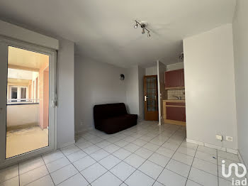 appartement à Reims (51)