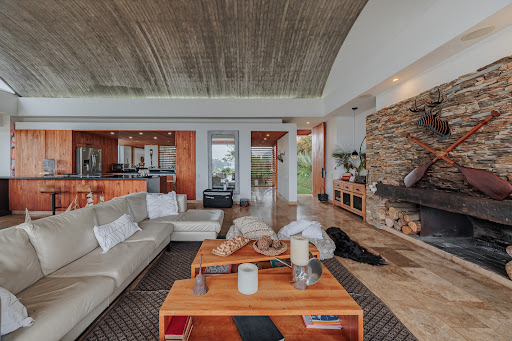 Villa with garden and terrace 5