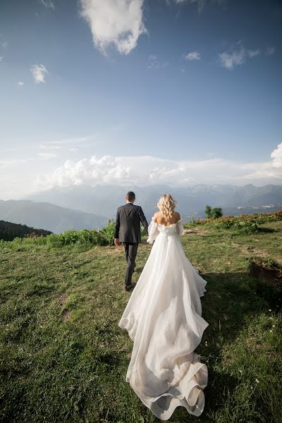 Hochzeitsfotograf Aleksey Pudov (alexeypudov). Foto vom 10. Februar 2023