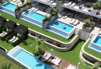 Property with pool 3