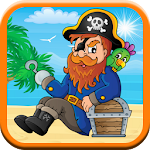 Pirate Games For Kids - FREE! Apk