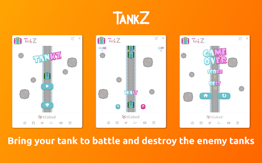 TankZ