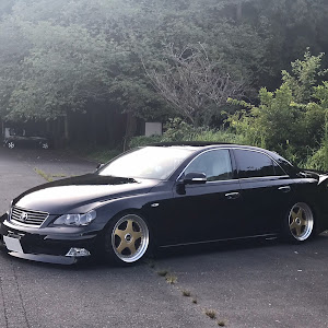 マークX