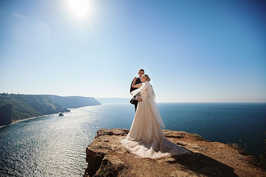 Photographe de mariage Tatyana Tatarin (ozzzi). Photo du 4 juillet 2021