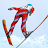 Ski Jump Mania 3 icon