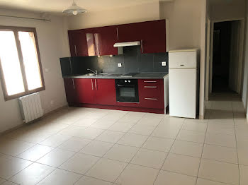 appartement à Corbeil-Essonnes (91)