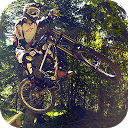 Mountain🚴‍ Bike Rider: Freestyle Riding Game 2019 for firestick