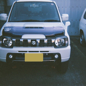 ジムニー JB23W