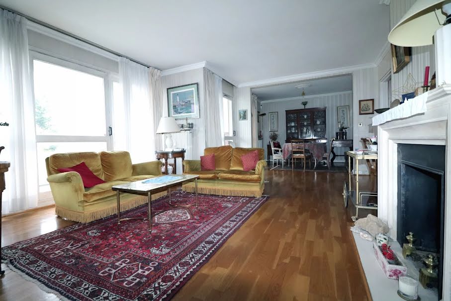 Vente appartement 7 pièces 130 m² à Bailly (78870), 525 000 €