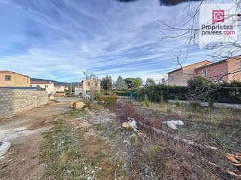 maison à Fayence (83)