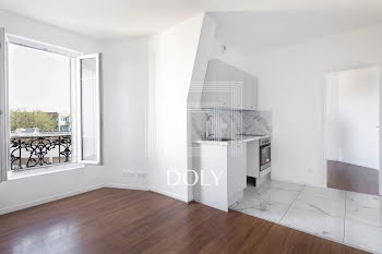 appartement à Neuilly-sur-Seine (92)