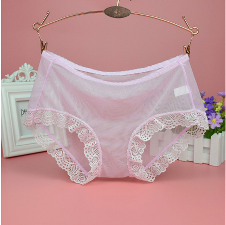Title 4, Seamless womens briefs Experience invisible co...