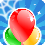 Balloon Crush Star Apk