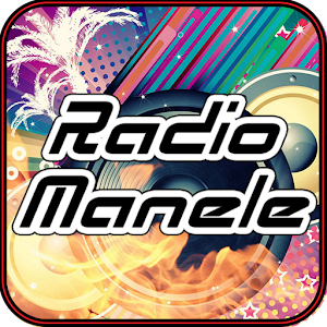 Radio Manele Gratis logo