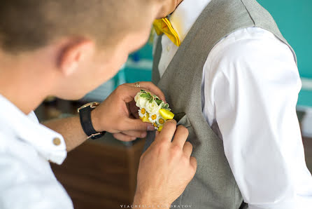 Wedding photographer Vyacheslav Kondratov (kondratovv). Photo of 7 April 2016