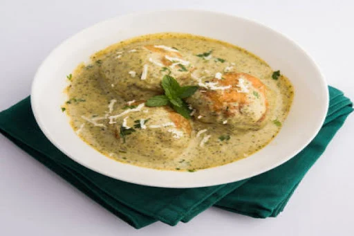 DD Special Malai Kofta