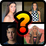 Cover Image of Herunterladen Guess The TikTok Star 7.8.3z APK