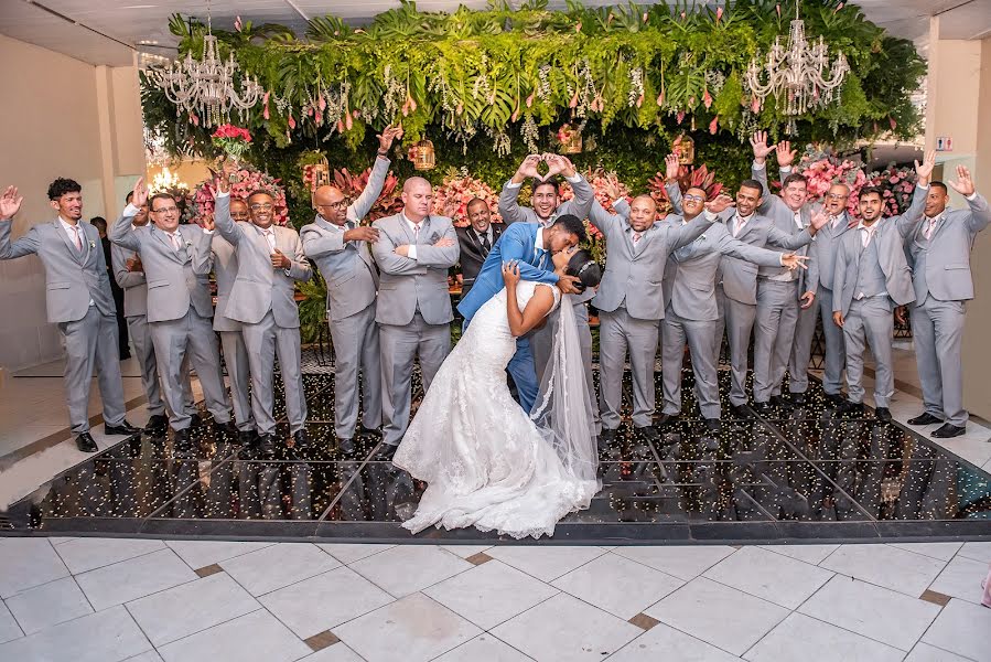 Fotógrafo de casamento Edson Mota (mota). Foto de 28 de dezembro 2021