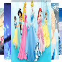 Descargar Disney Princess Wallpaper HD Instalar Más reciente APK descargador