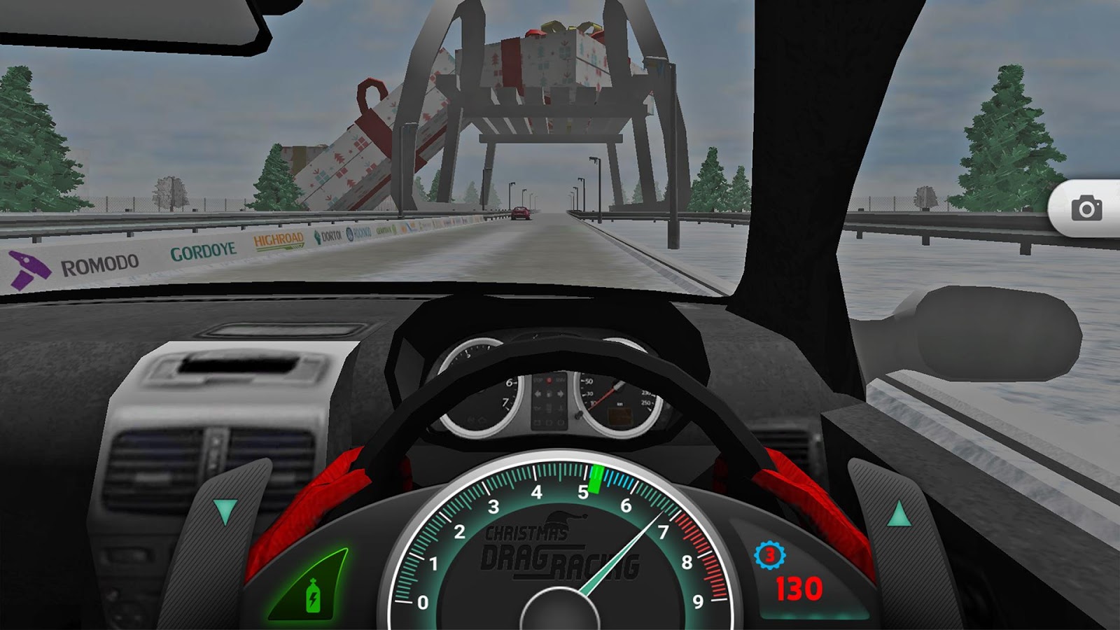 Drag Race Apl Android Di Google Play